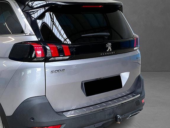 Peugeot 5008 12 of 30