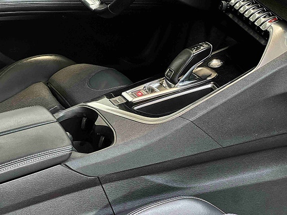 Peugeot 5008 25 of 30