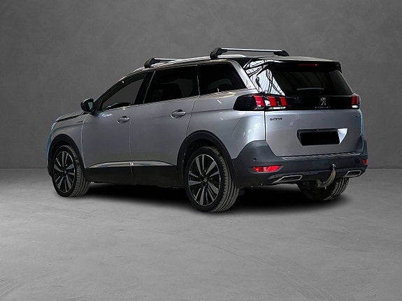 Peugeot 5008 11 of 30