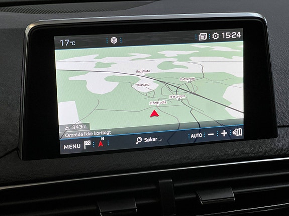 Peugeot 5008 29 of 30