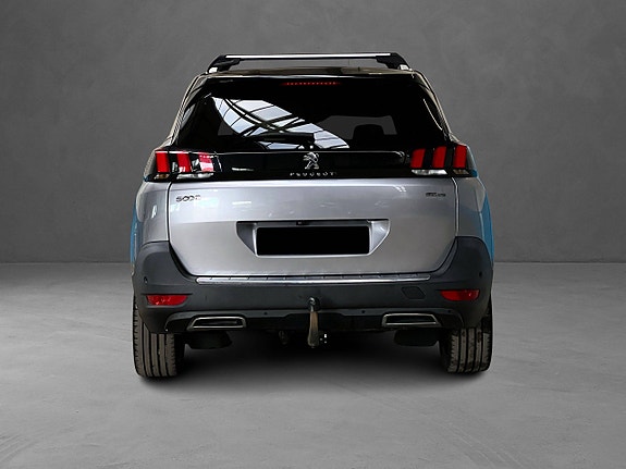 Peugeot 5008 9 of 30