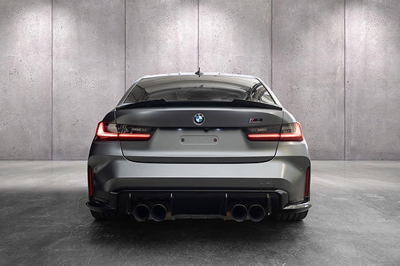 BMW M3 11 of 30