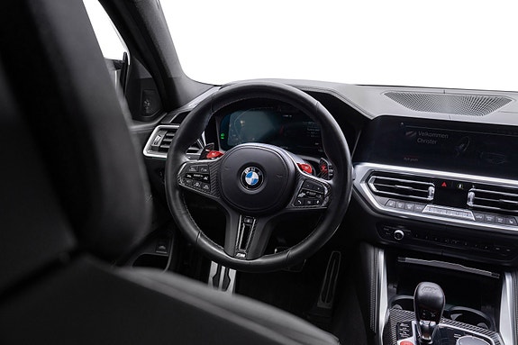 BMW M3 20 of 30