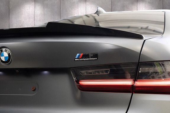 BMW M3 14 of 30