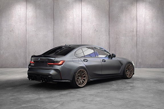 BMW M3 10 of 30