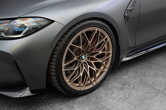 BMW M3 6 of 30
