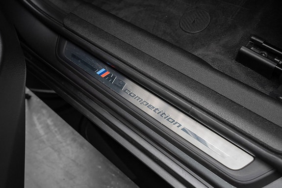BMW M3 29 of 30