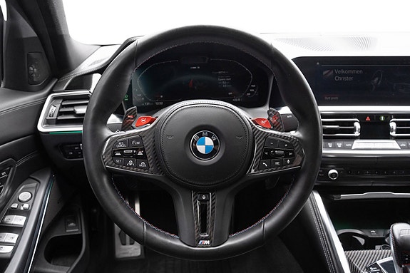 BMW M3 18 of 30