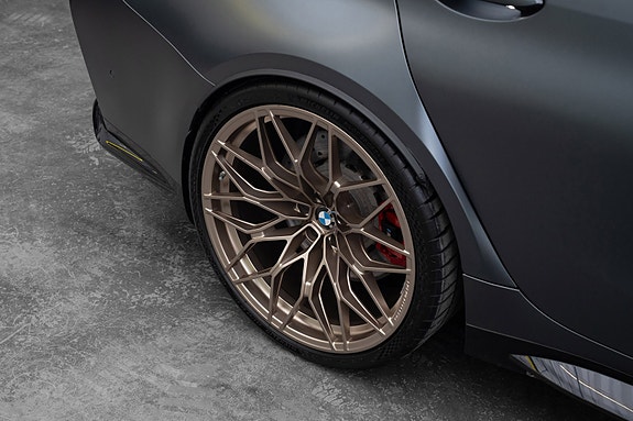 BMW M3 17 of 30