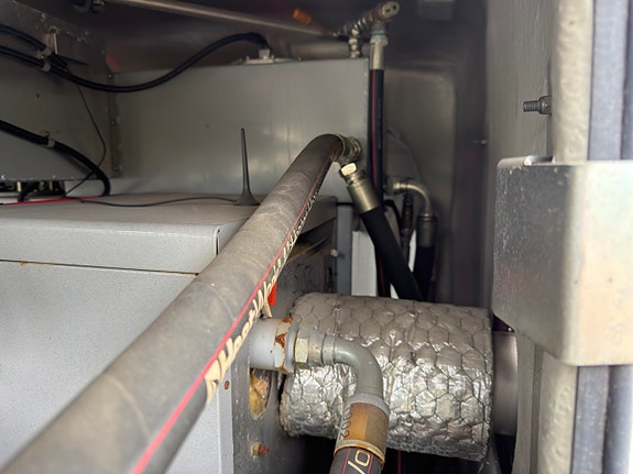HeatWork 1800 teletiner - Leveringsklar 12 of 15