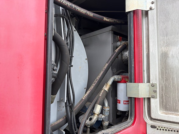 HeatWork 1800 teletiner - Leveringsklar 10 of 15