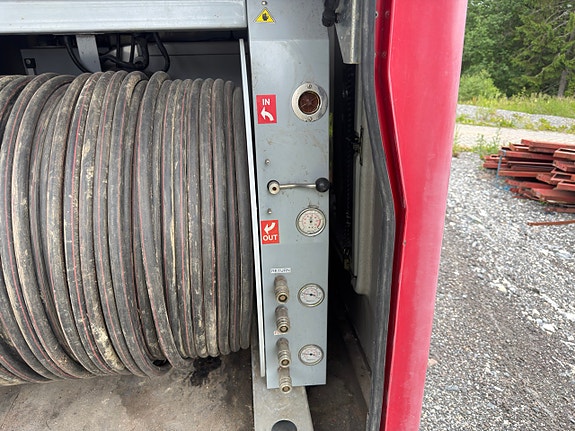HeatWork 1800 teletiner - Leveringsklar 6 of 15