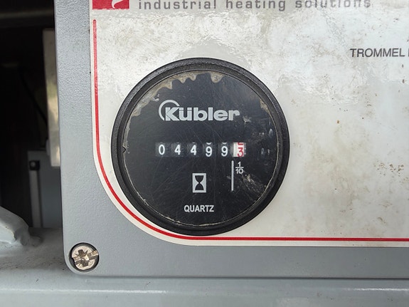 HeatWork 1800 teletiner - Leveringsklar 15 of 15