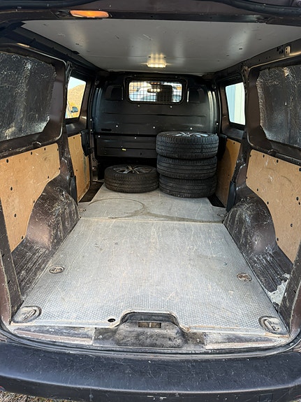 Toyota Proace 17 of 17