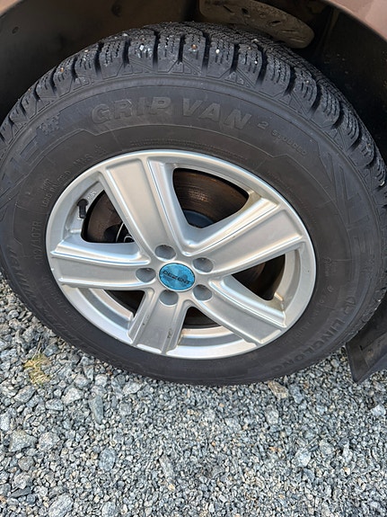 Toyota Proace 8 of 17