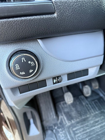 Toyota Proace 10 of 17