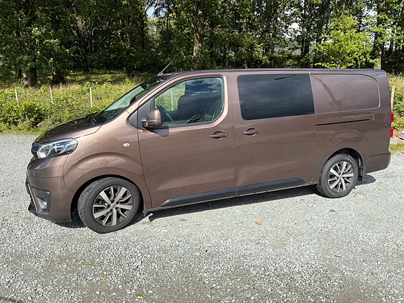 Toyota Proace 2 of 17