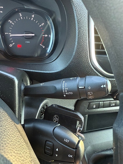 Toyota Proace 16 of 17
