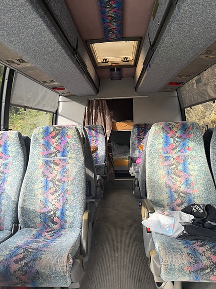 Volvo B10M Kombi 6 of 6