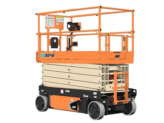 JLG ES3246 6 of 6