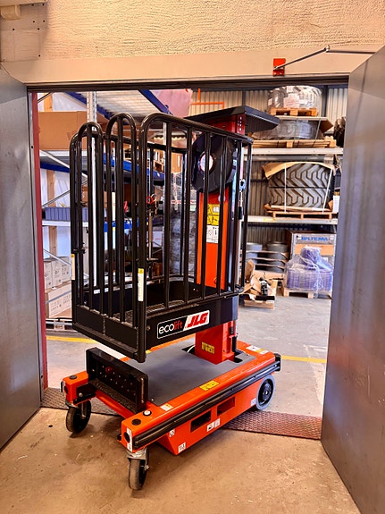JLG ECOLIFT 2.2 5 of 5
