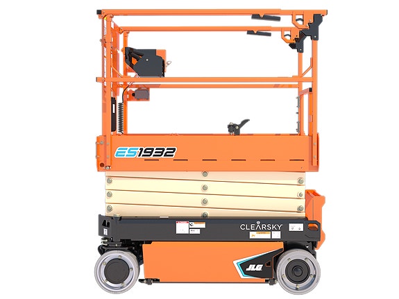 JLG ES1932 3 of 3