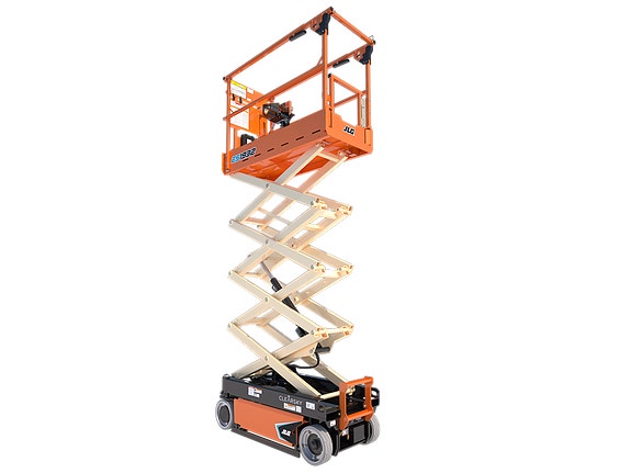 JLG ES1932 2 of 3