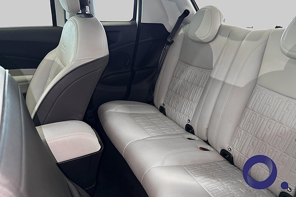 Fiat 500e 11 of 26
