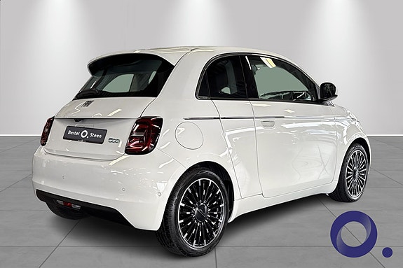 Fiat 500e 6 of 26