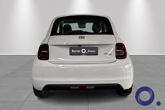 Fiat 500e 4 of 26