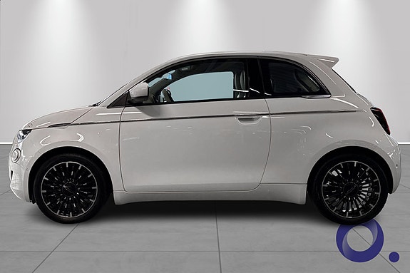 Fiat 500e 2 of 26