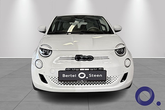Fiat 500e 9 of 26