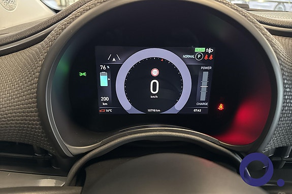 Fiat 500e 15 of 26