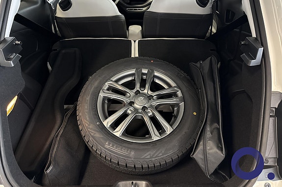 Fiat 500e 5 of 26