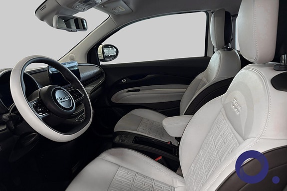 Fiat 500e 12 of 26
