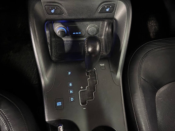 Hyundai ix35 19 of 30