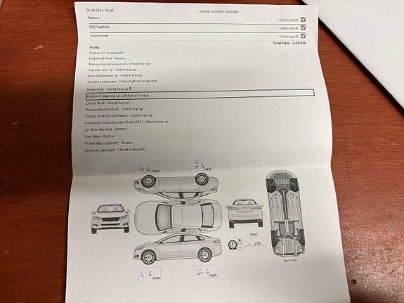 Hyundai ix35 27 of 30