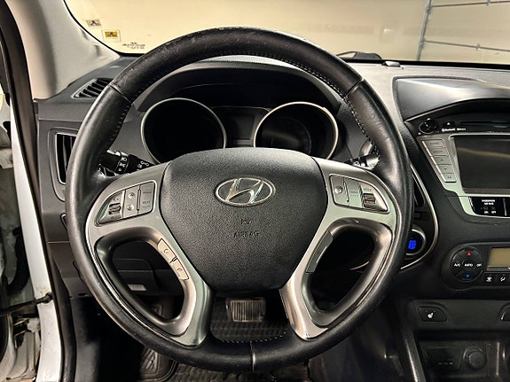 Hyundai ix35 13 of 30