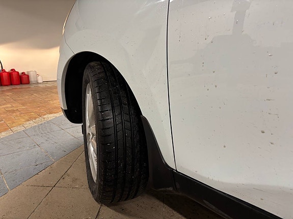 Hyundai ix35 21 of 30