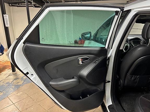 Hyundai ix35 9 of 30
