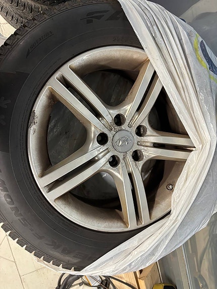 Hyundai ix35 24 of 30
