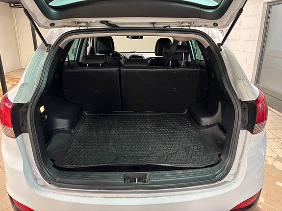Hyundai ix35 5 of 30