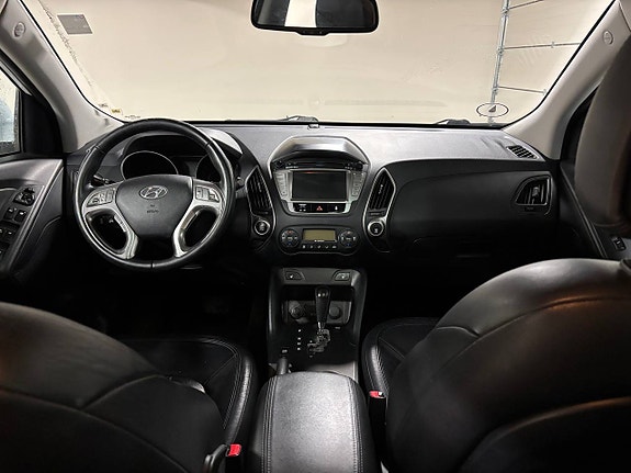 Hyundai ix35 11 of 30