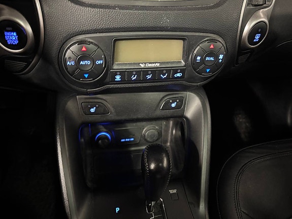 Hyundai ix35 18 of 30