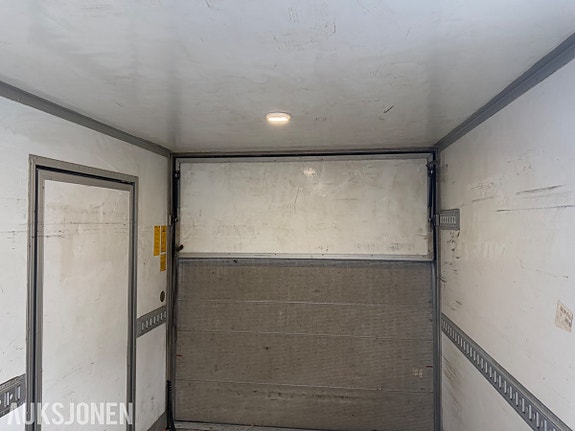 Ford Transit 11 of 30
