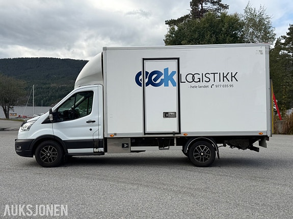 Ford Transit 2 of 30