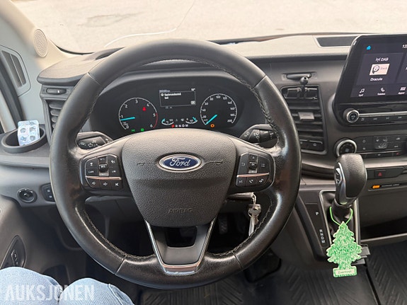 Ford Transit 19 of 30