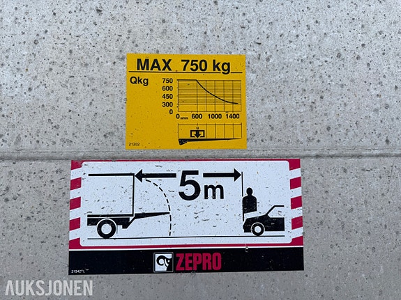 Ford Transit 13 of 30