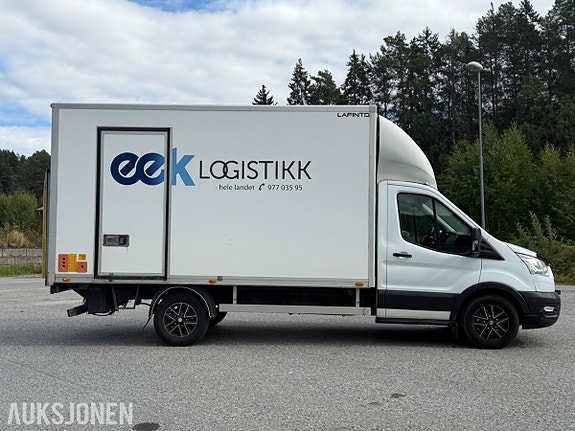 Ford Transit 4 of 30