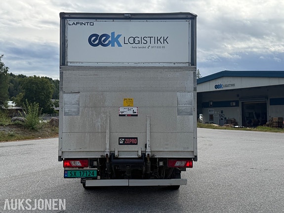 Ford Transit 3 of 30
